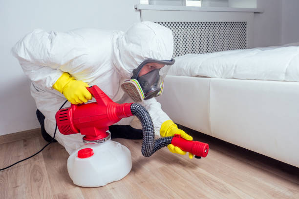 Best Commercial Pest Control Services  in Newport, MN